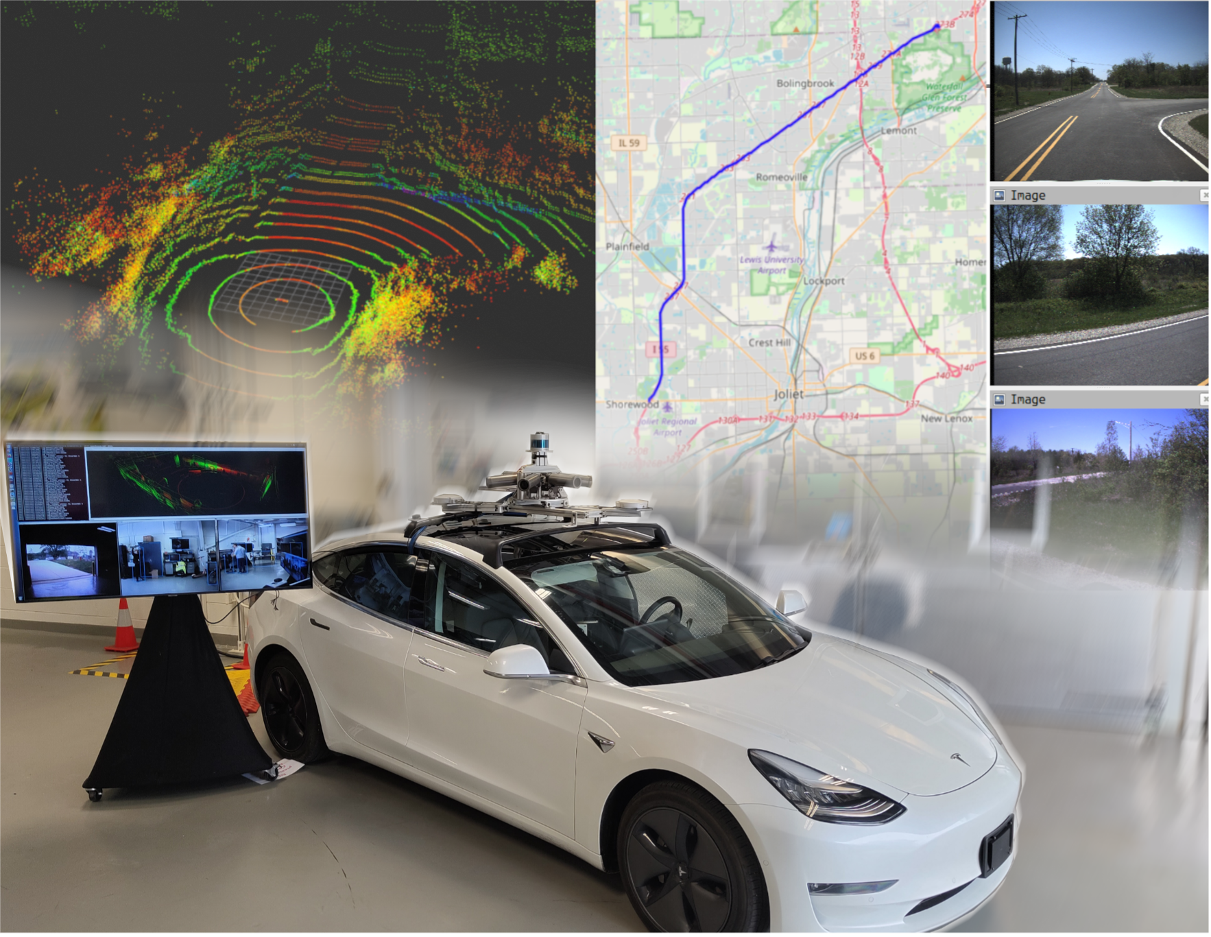 Livewire Data Platform